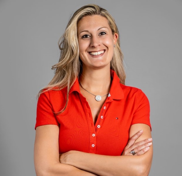 Portrait von Kathrin Lyck